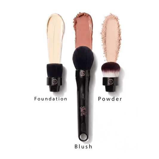 Everyday Beauty Set-3 Heads
