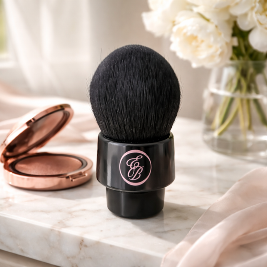 Belle Blush Brush Head: Joues rosées by Eclat Brush