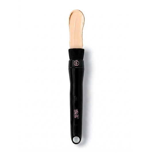 Starter Brush Kit- 1 Foundation Brush Head