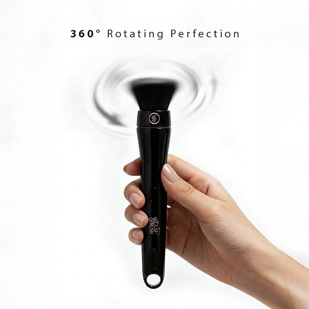 Gorgeous Contour Brush head: Brosse à Contour by Eclat Brush