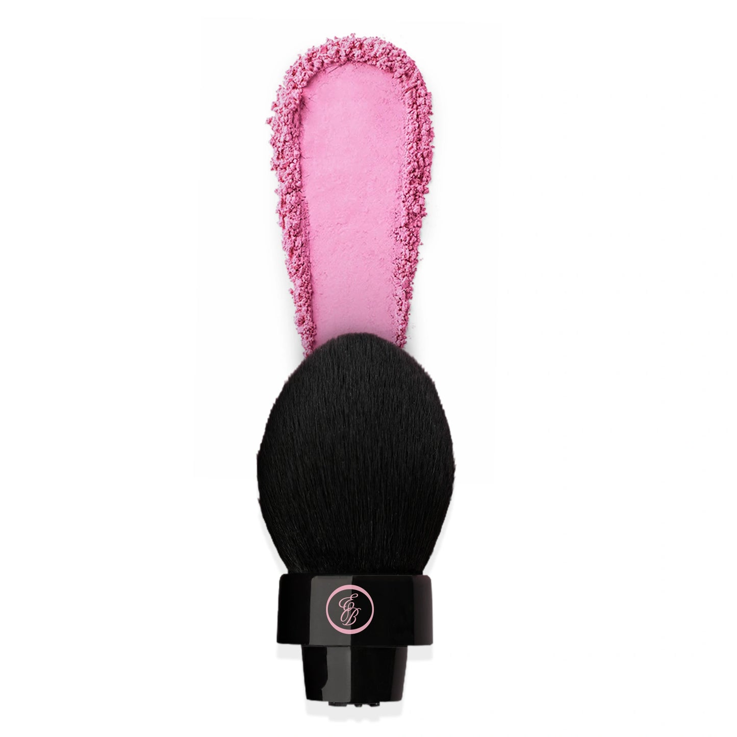 Belle  Blush Brush Head: Joues rosées by Eclat Brush
