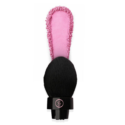 Belle  Blush Brush Head: Joues rosées by Eclat Brush