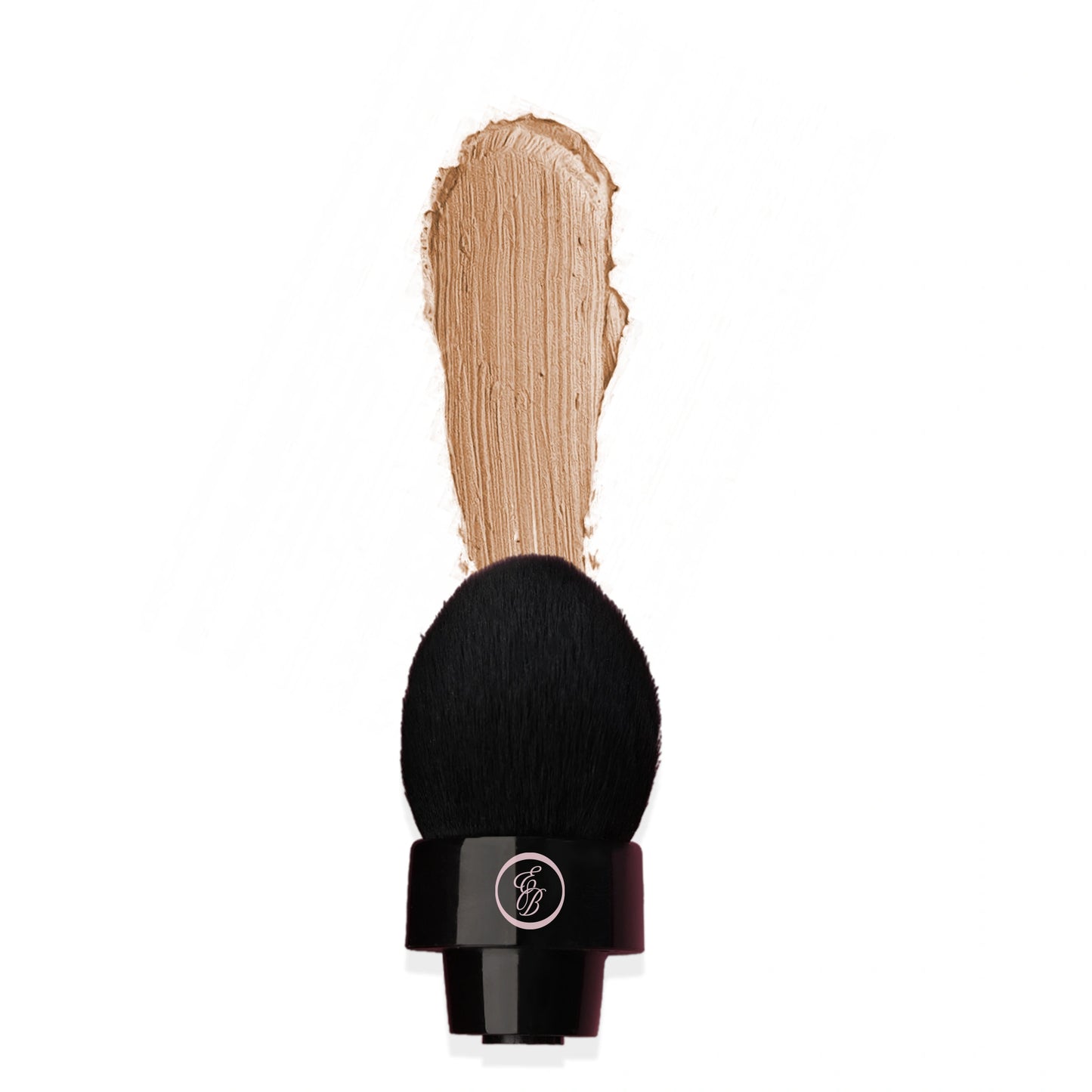 Gorgeous Contour Brush head: Brosse à Contour by Eclat Brush