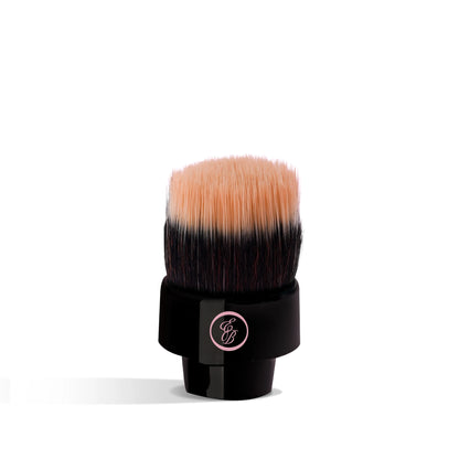 Jolie Concealer Brush Head: Pinceau à Cache-cernes by Eclat Brush