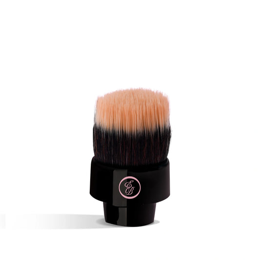 Jolie Concealer Brush Head: Pinceau à Cache-cernes by Eclat Brush