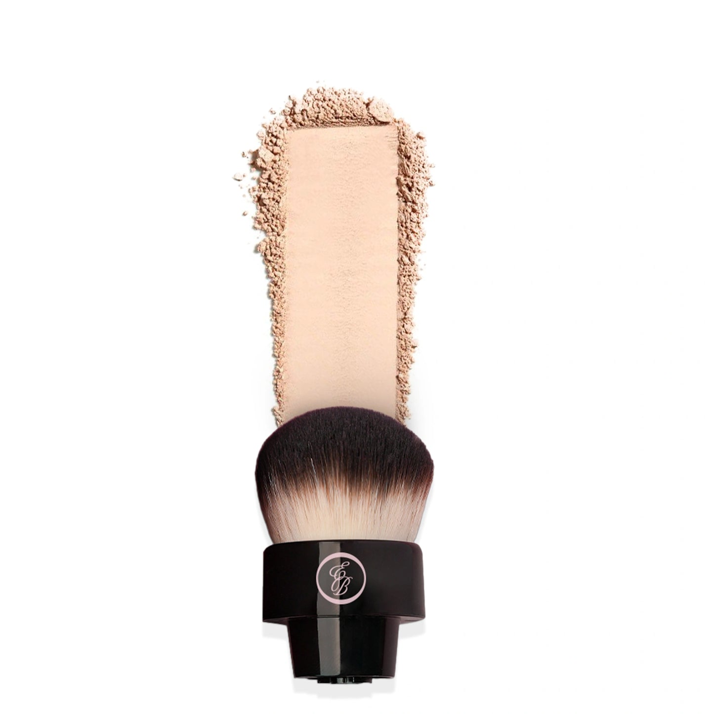 Pretty Powder Brush Head: Pinceau à Poudre by Eclat Brush