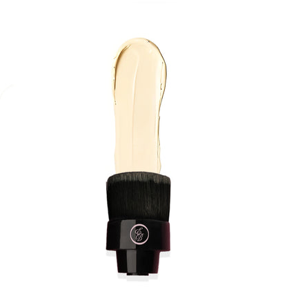 نجمة  Foundation Brush Head: Brosse Éclat de Teint by Eclat Brush