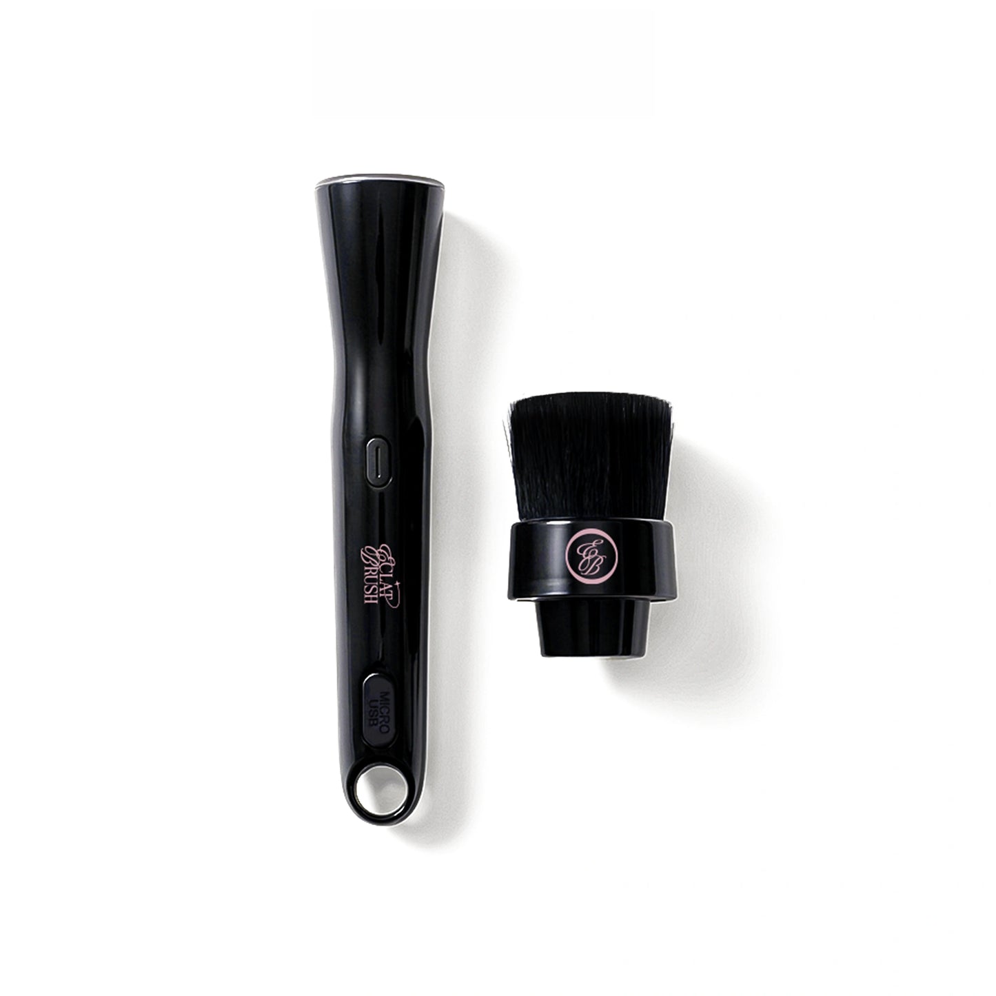 Starter Brush Kit- 1 Foundation Brush Head