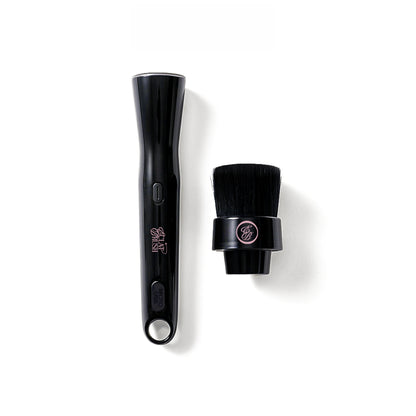 Starter Brush Kit- 1 Foundation Brush Head